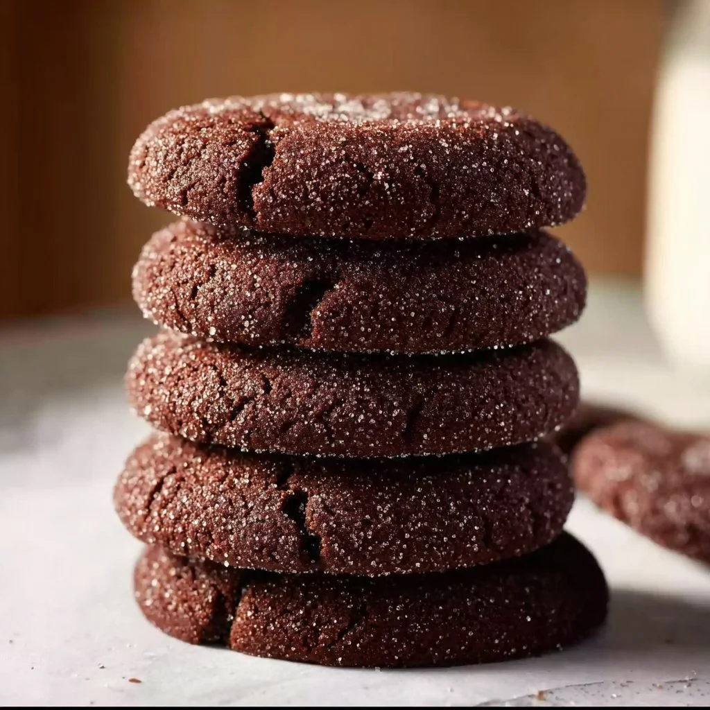 Delicious browned butter blondies fresh out of the oven, golden brown and chewy