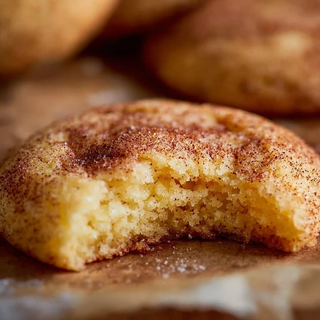 Snickerdoodle Cookies: A Classic Treat for All Occasions