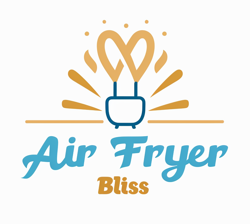AIR FRYER BLISS